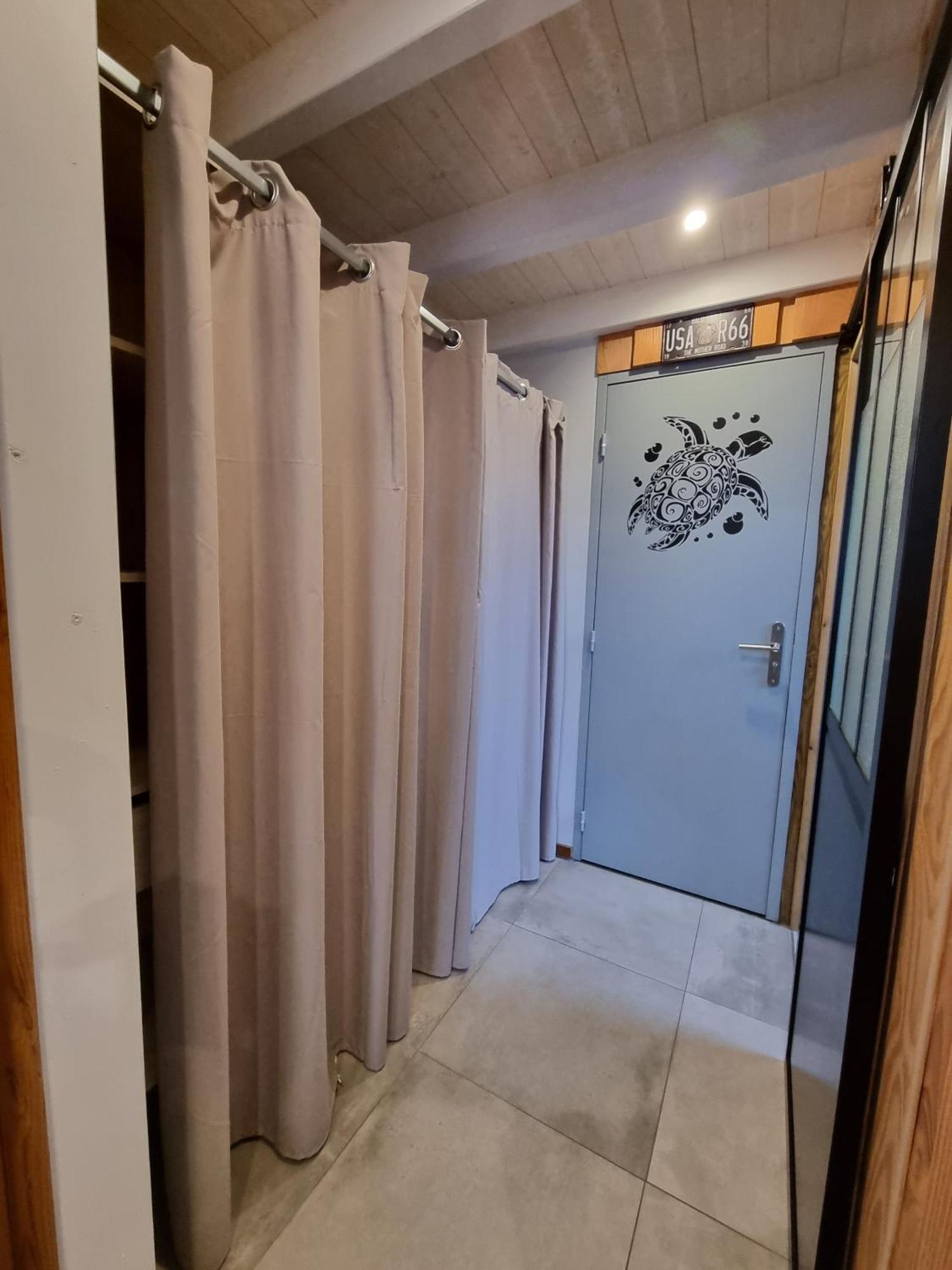 T1Bis A La Hume Apartment Gujan-Mestras Room photo
